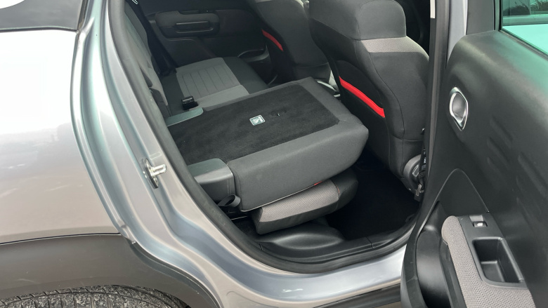 Citroen C3 Aircross 1.2 PureTech 110 Flair 5dr [6 speed] Petrol Hatchback